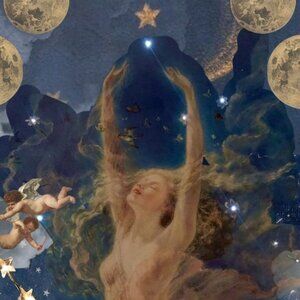 Meet your Posher, Elsa